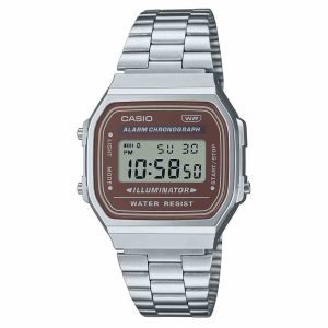 CASIO A168WA-5AYES