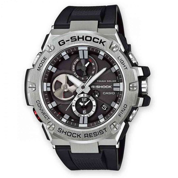 GST-B100-1AER CASIO G-SHOCK GST-B100-1AER