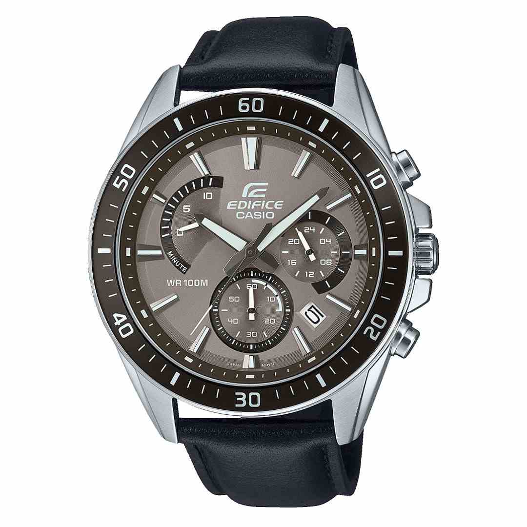 CASIO EFR-552L-5AVUEF