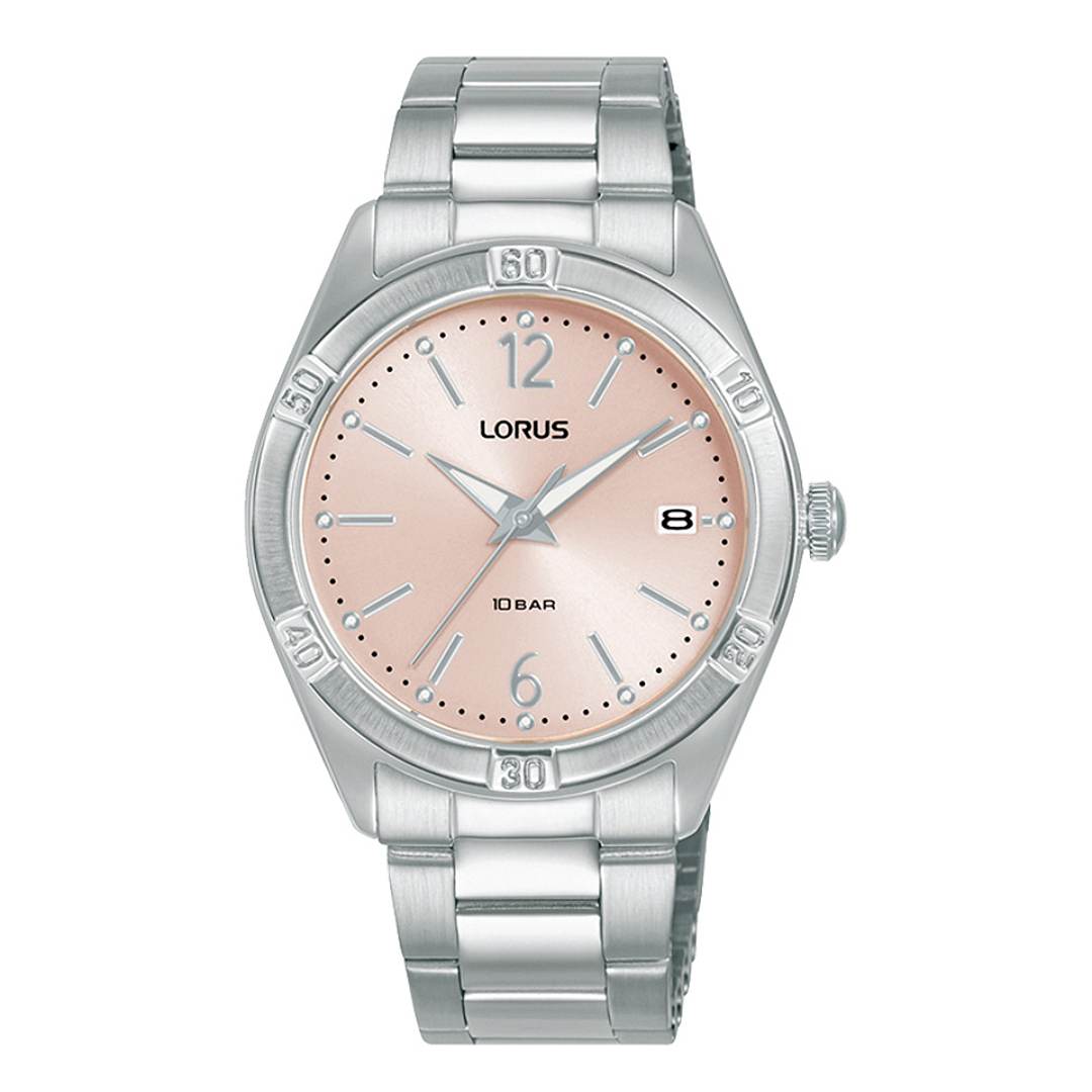 LORUS RH979QX-9