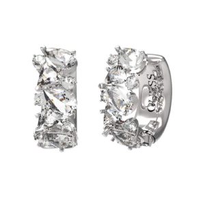 GUESS NAUŠNICE JUBE04411JWRHT/U