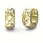 GUESS NAUŠNICE JUBE04590JWYGT/U