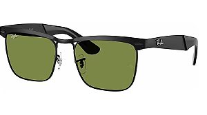 RAY BAN Wayfarer Deluxe RB3875 00/4E