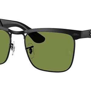 RAY BAN Wayfarer Deluxe RB3875 00/4E