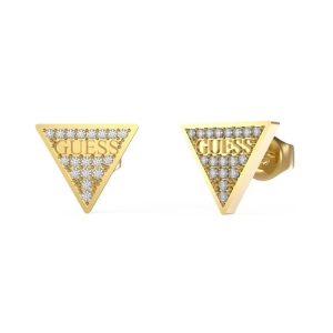 GUESS NAUŠNICE JUBE02156JWYGT/U