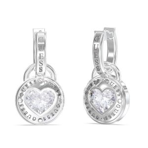 GUESS NAUŠNICE JUBE03351JWRHT/U