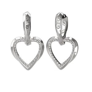 GUESS NAUŠNICE JUBE04617JWRHT/U