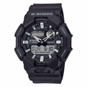 CASIO G-SHOCK GA-010-1AER