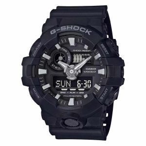 CASIO G-SHOCK GA-700-1BER