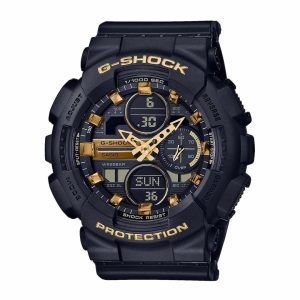 CASIO G-SHOCK GMA-140M-1AER