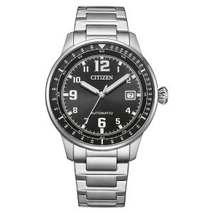 CITIZEN NJ0190-51E