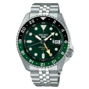SEIKO 5 Sports GMT SSK035K1