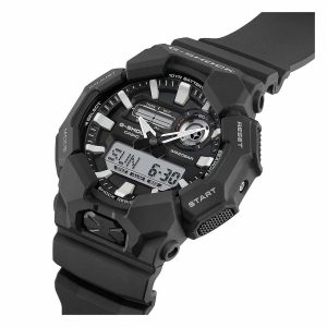 CASIO G-SHOCK GA-010-1AER