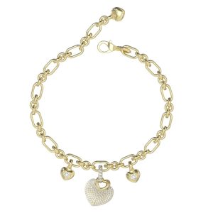 GUESS NARUKVICA JUBB05211JWYGS