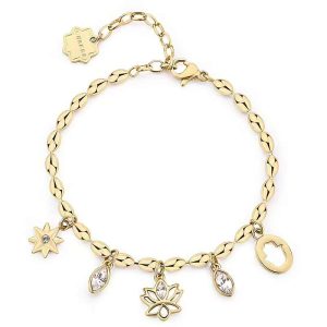 BROSWAY NARUKVICA BHKB252