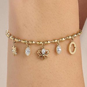 BROSWAY NARUKVICA BHKB252