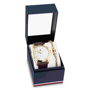 TOMMY HILFIGER 2770221 SET