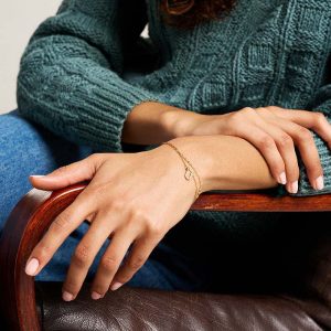 FOSSIL NARUKVICA JF04907710