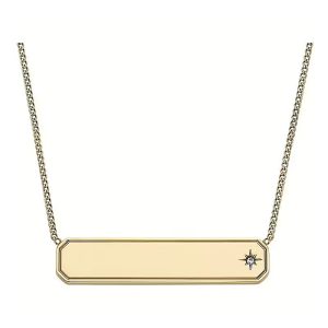 FOSSIL OGRLICA JF04926710