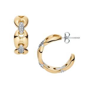 FOSSIL NAUŠNICE JF04930998