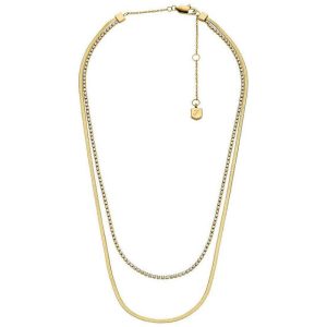 FOSSIL OGRLICA JF04939710