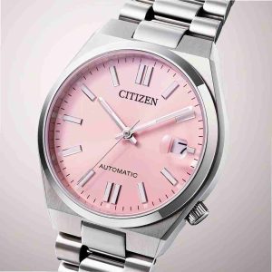 CITIZEN NJ0200-50Z TSUYOSA
