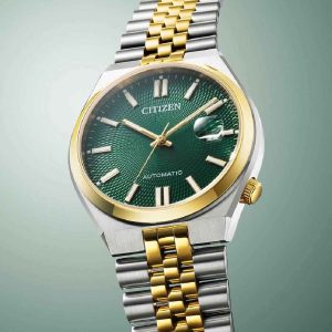 CITIZEN NK0024-54X TSUYOSA