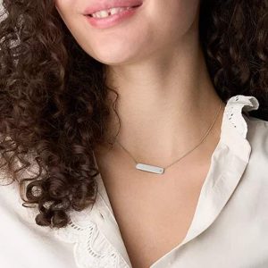 FOSSIL OGRLICA JF04927040