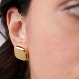 BROSWAY NAUŠNICE BUE22