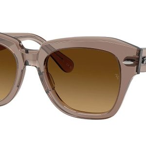 RAY-BAN State Street RB2186 682785