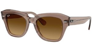RAY-BAN State Street RB2186 682785
