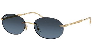 RAY-BAN RB3767 001/4C