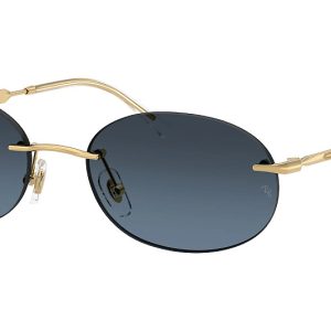 RAY-BAN RB3767 001/4C