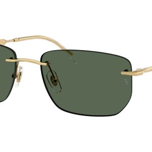 RAY-BAN RB3768 001/71