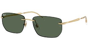RAY-BAN RB3768 001/71