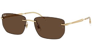 RAY-BAN RB3768 001/73