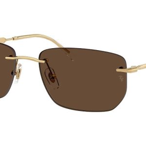 RAY-BAN RB3768 001/73