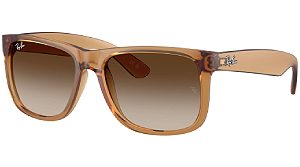 RAY-BAN Justin RB4165 681413