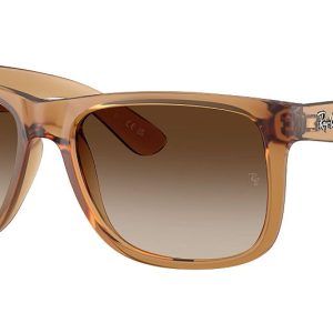 RAY-BAN Justin RB4165 681413