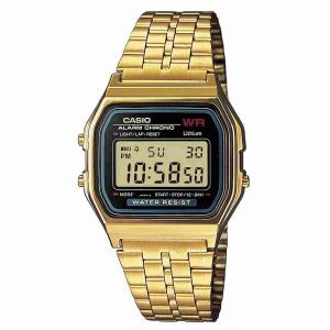 CASIO A159WGEA-1EF