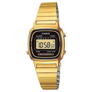 CASIO LA670WEGA-1EF