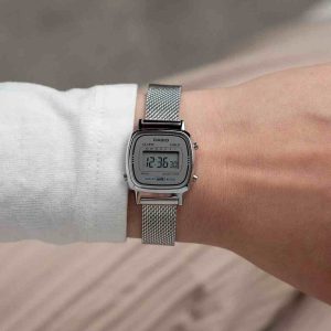 CASIO LA670WEM-7EF