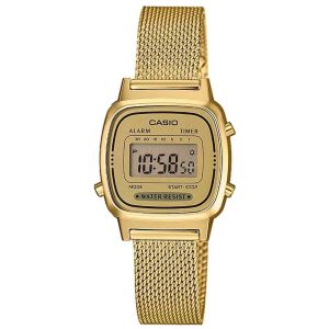 CASIO LA670WEMY-9EF