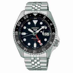 SEIKO 5 Sports GMT SSK001K1