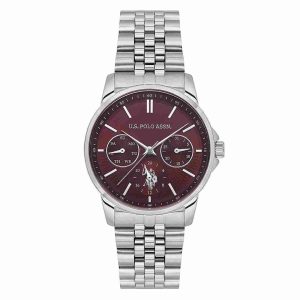 US POLO Assn.-USPA2076-09