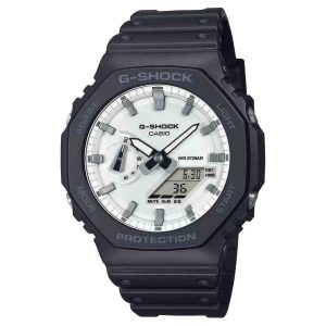 CASIO G-SHOCK GA-2100WD-1AER