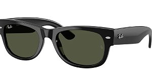 RAY-BAN Mega Wayfarer II RB0832S 901/31