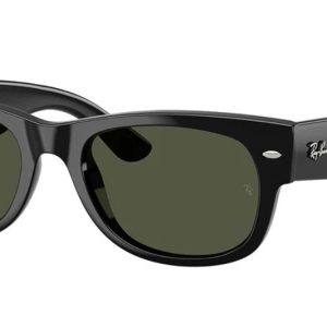 RAY-BAN Mega Wayfarer II RB0832S 901/31