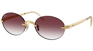 RAY-BAN RB3929 001/8H