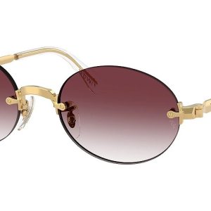 RAY-BAN RB3929 001/8H